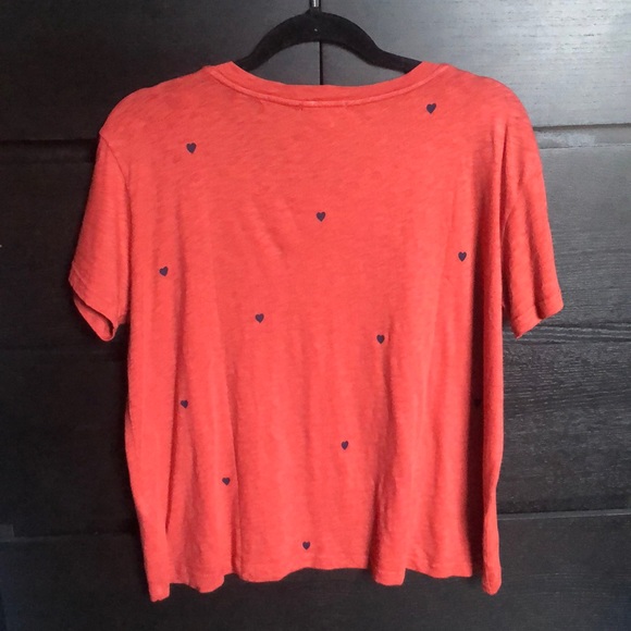 Sundry Vintage Tee. - Picture 5 of 5